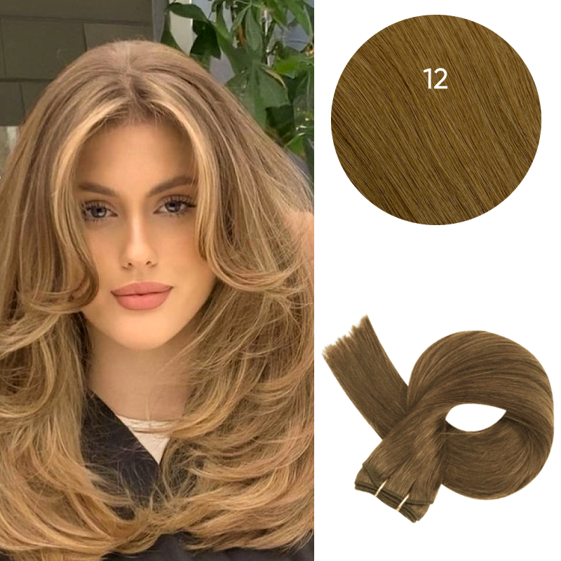 Genius weft MS