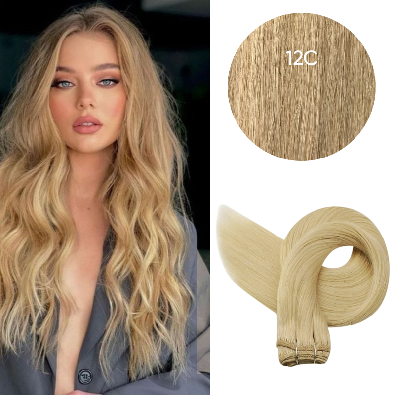 Genius weft MS