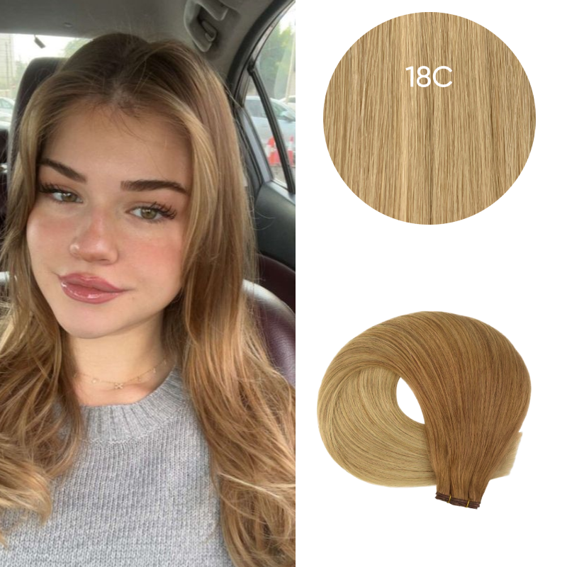 Genius weft MS