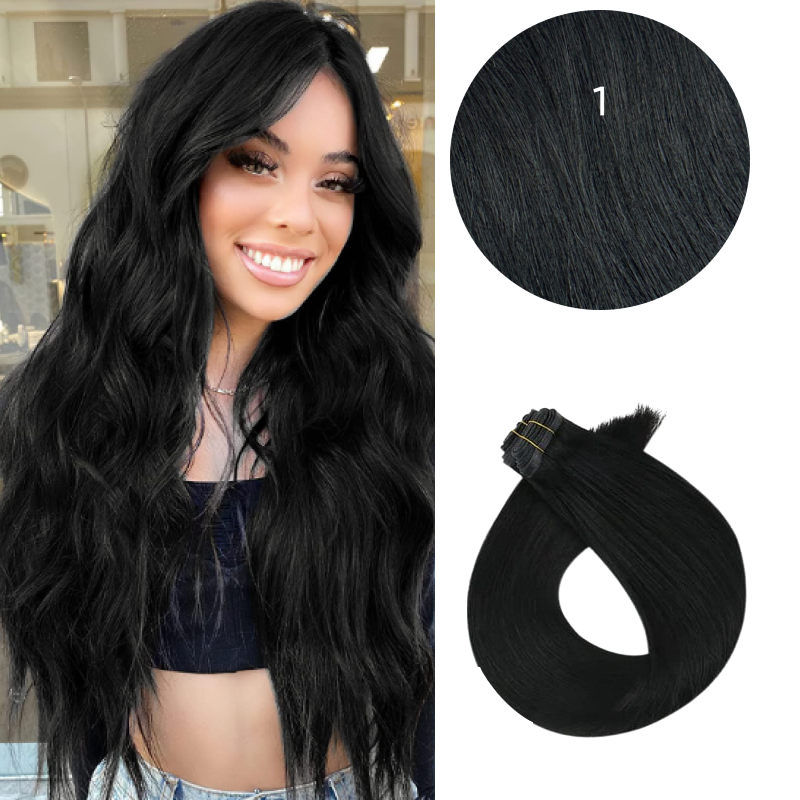 Genius weft MS