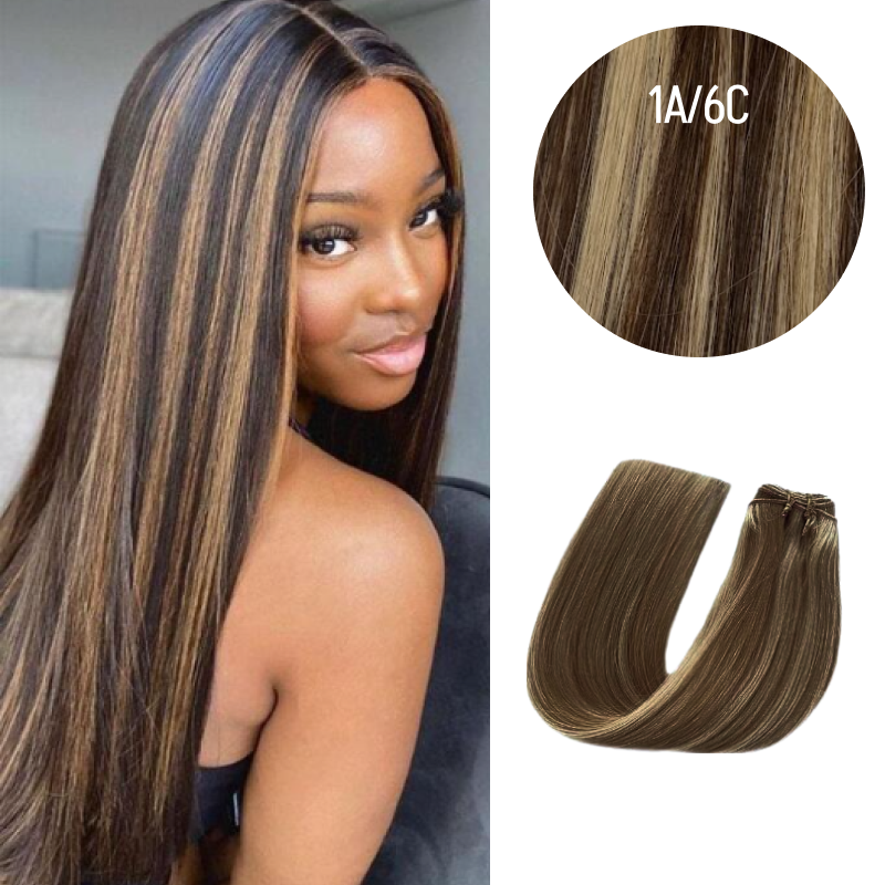 Genius weft MS