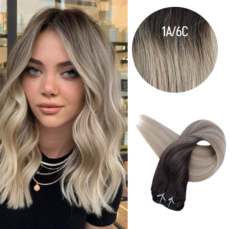 Genius weft MS
