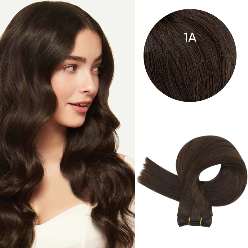Genius weft MS