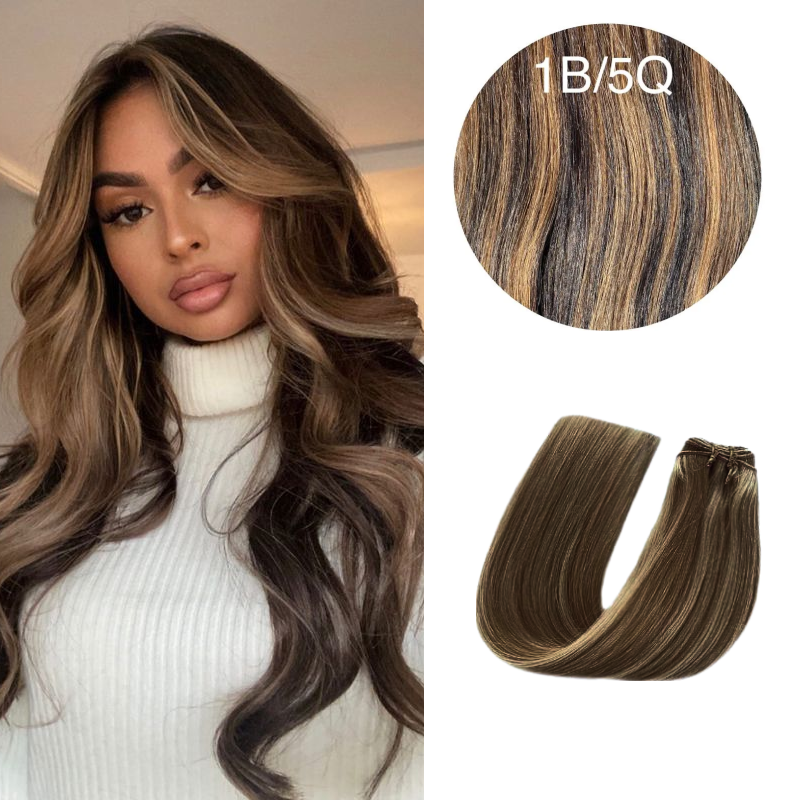 Genius weft MS