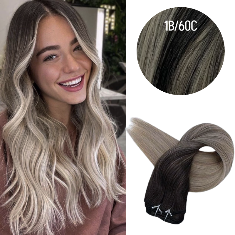 Genius weft MS