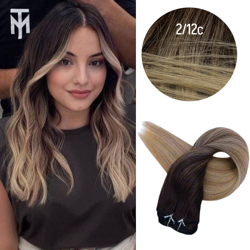 Genius weft MS