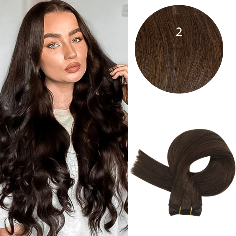 Genius weft MS