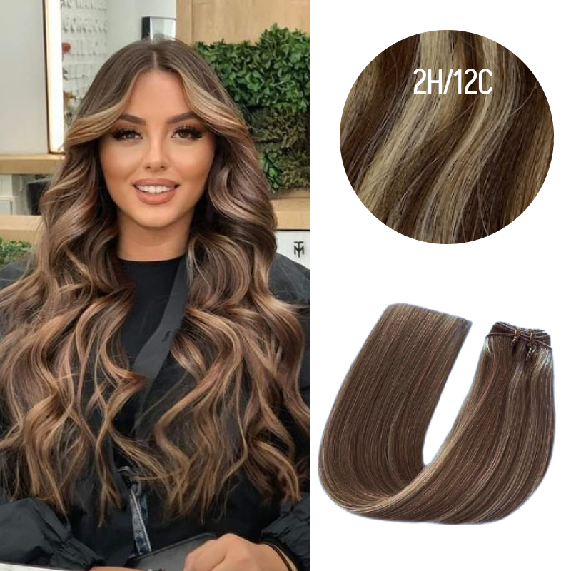 Genius weft MS