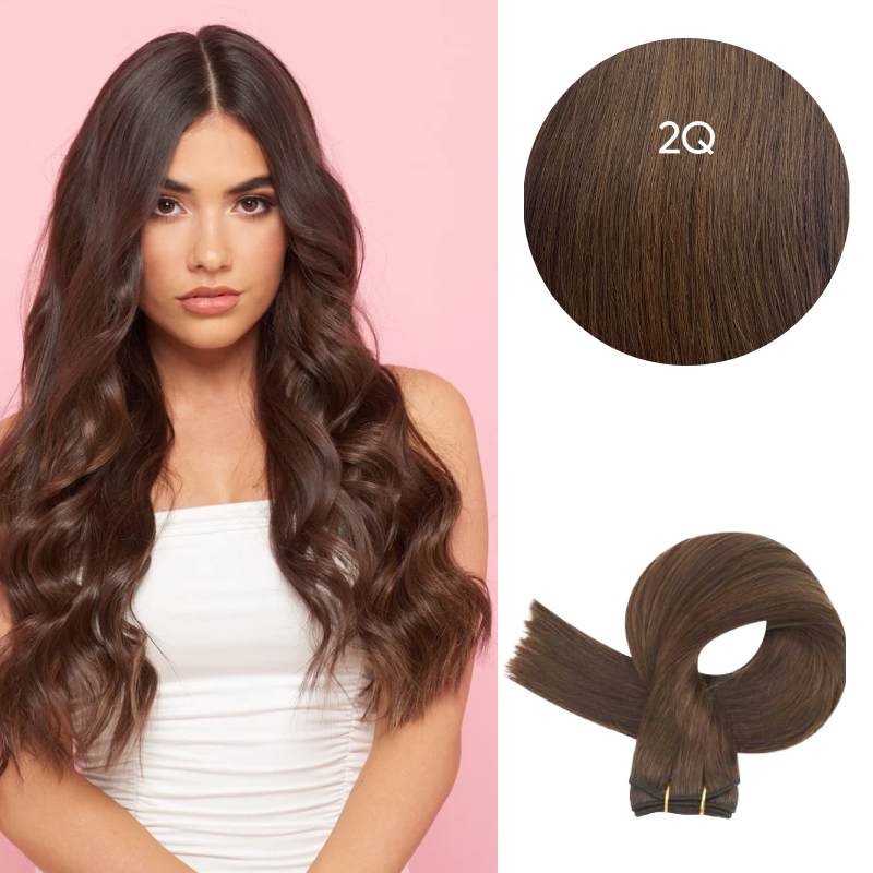 Genius weft MS