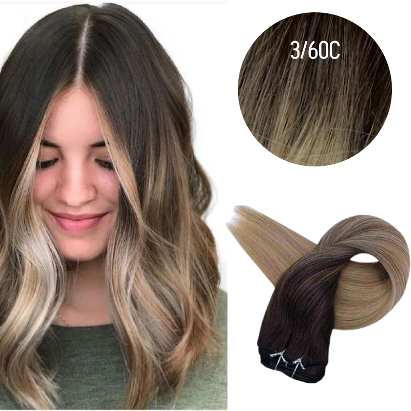 Genius weft MS