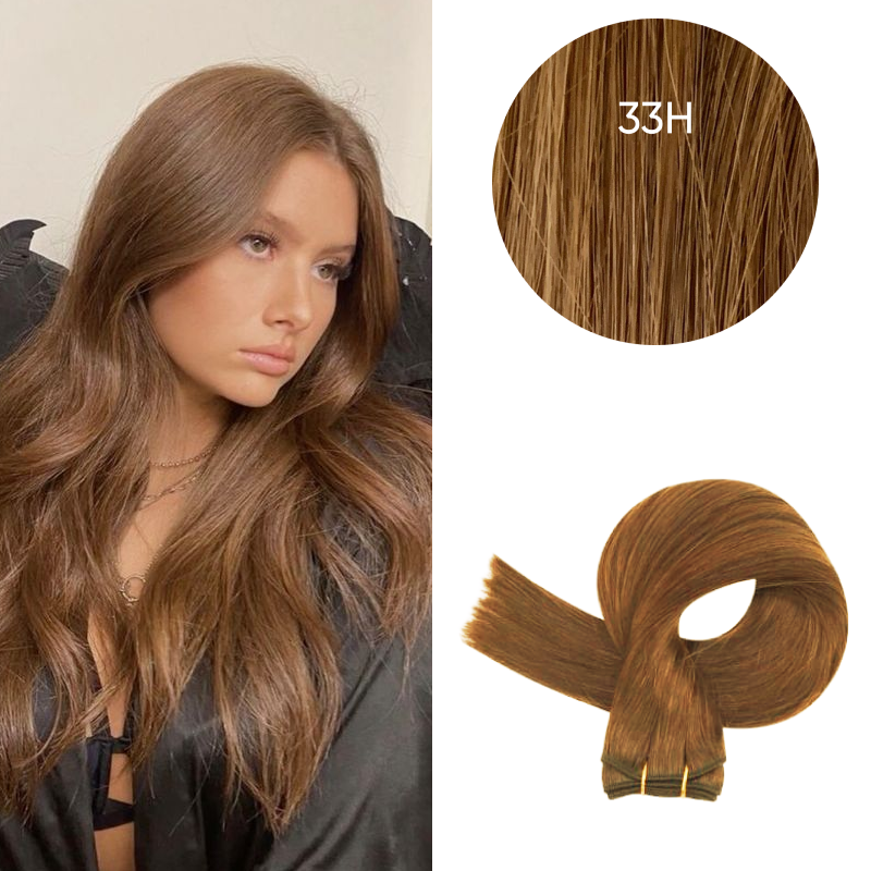 Genius weft MS