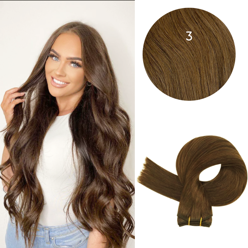 Genius weft MS