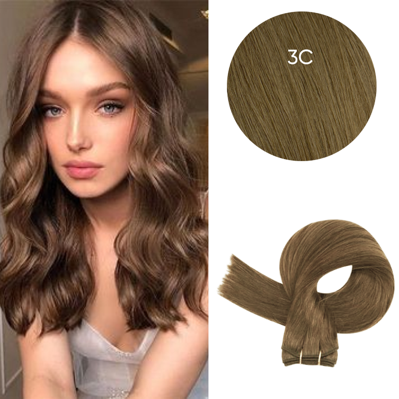 Genius weft MS
