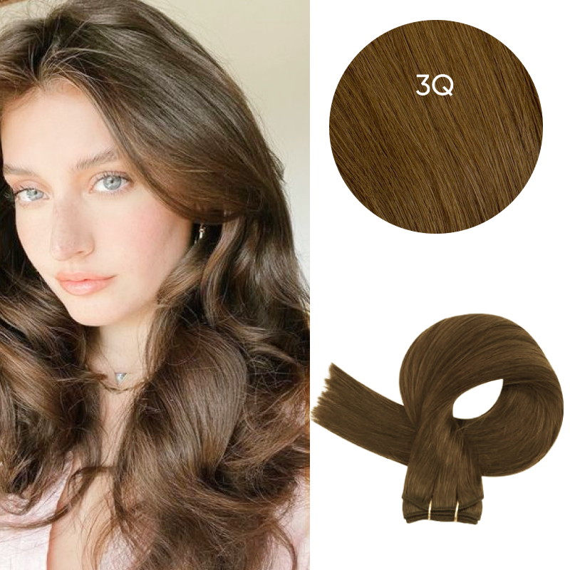 Genius weft MS