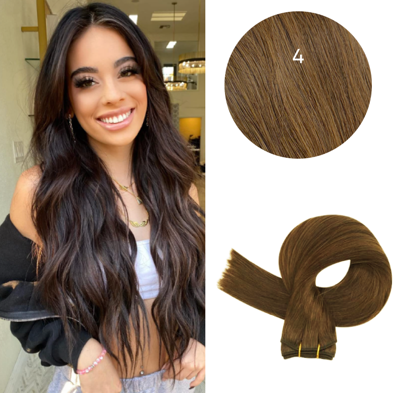 Genius weft MS