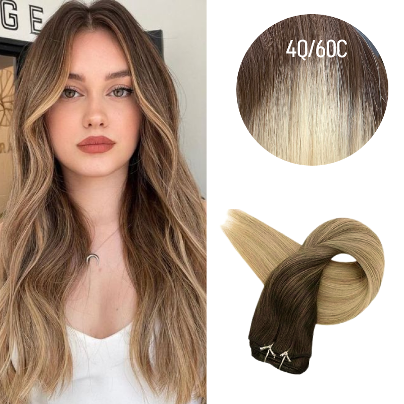 Genius weft MS