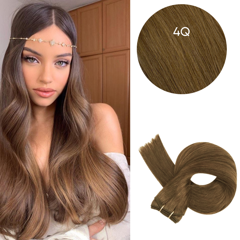 Genius weft MS