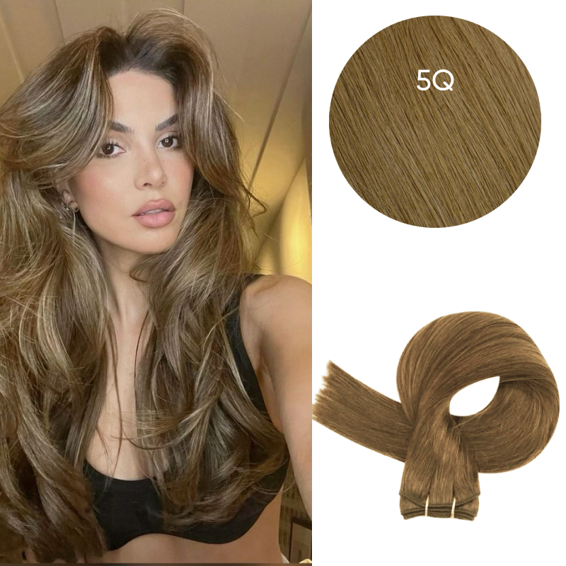 Genius weft MS