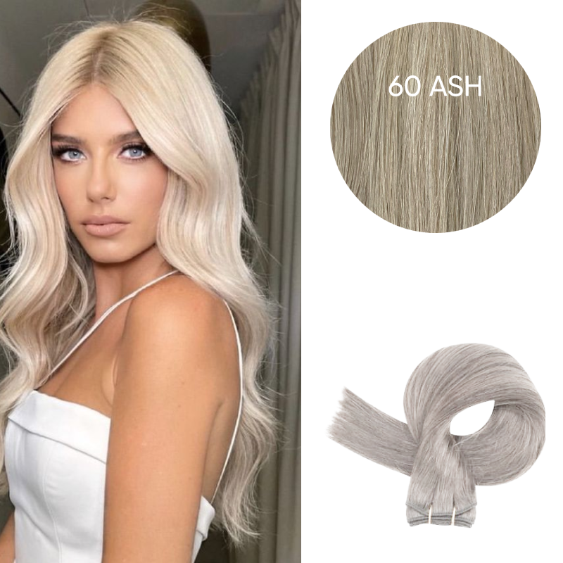 Genius weft MS