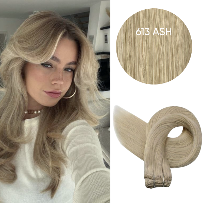 Genius weft MS