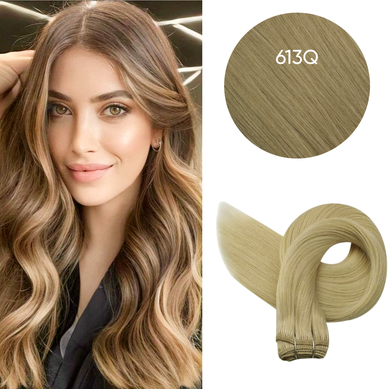 Genius weft MS