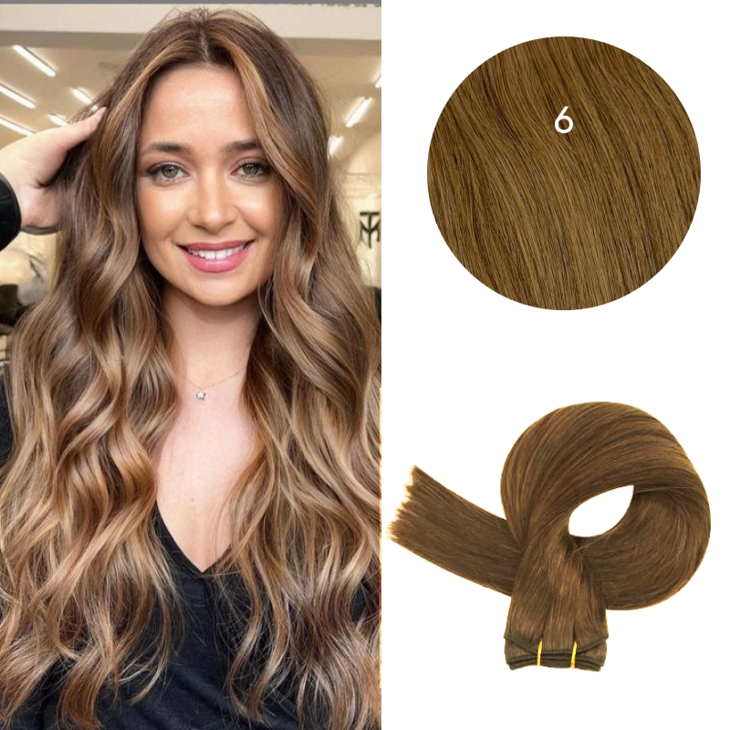 Genius weft MS