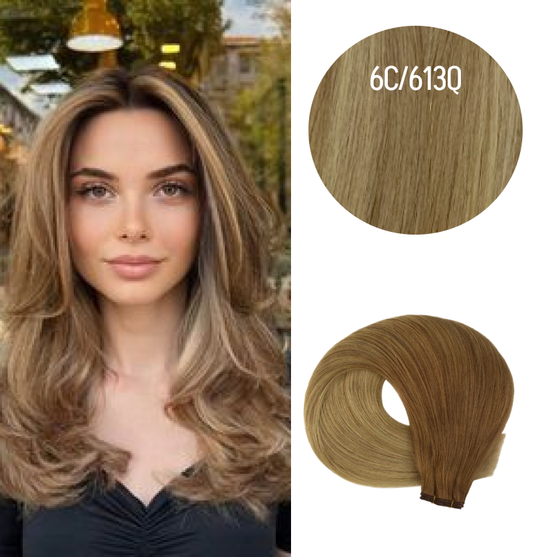 Genius weft MS