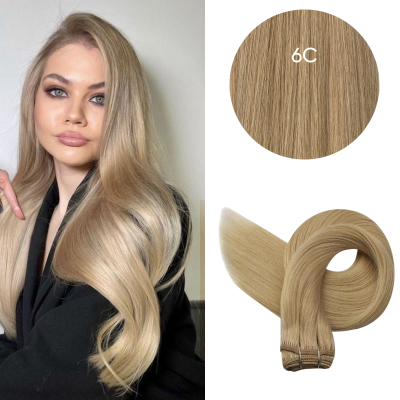 Genius weft MS