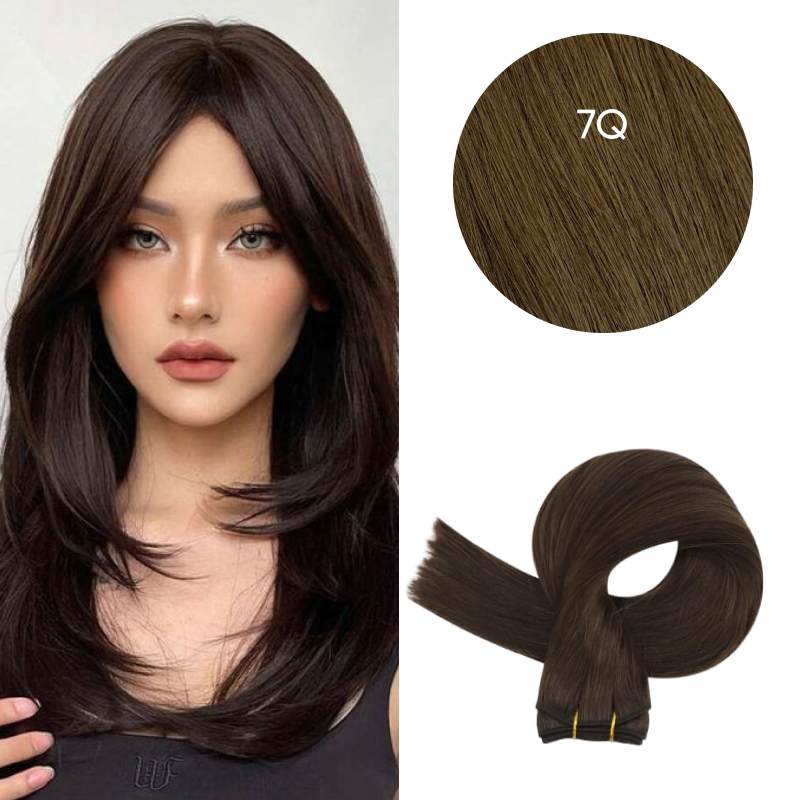 Genius weft MS