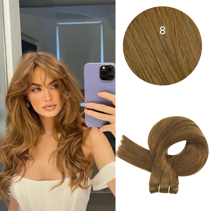 Genius weft MS