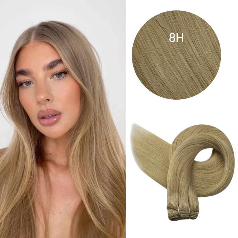 Genius weft MS
