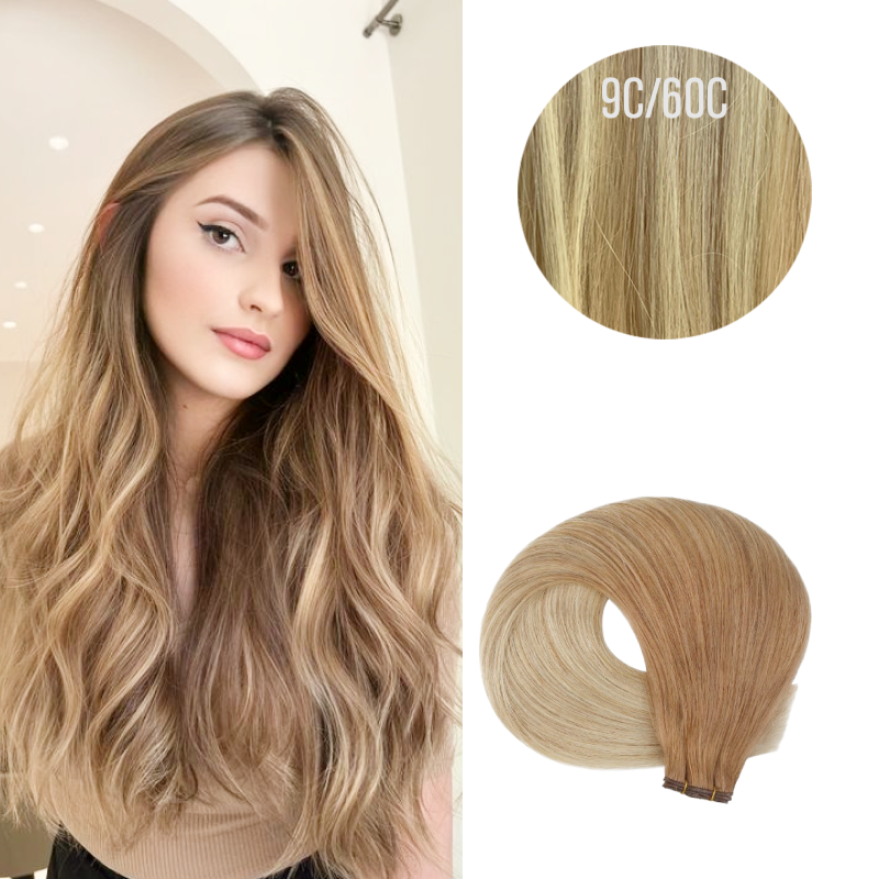 Genius weft MS