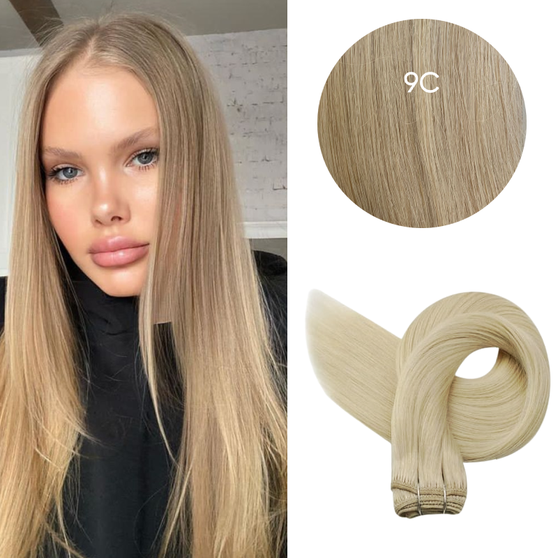 Genius weft MS