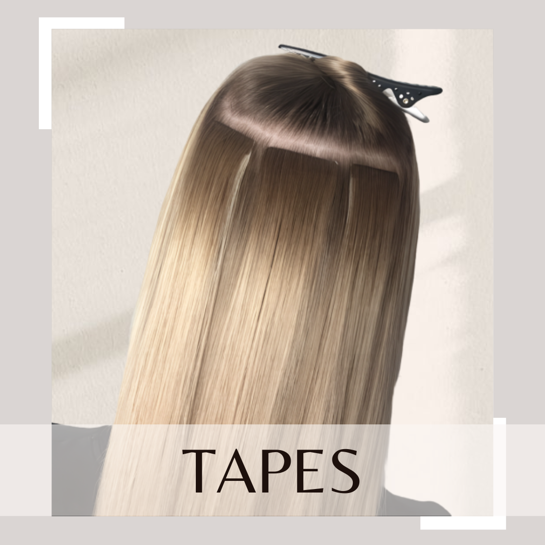 Tapes MS