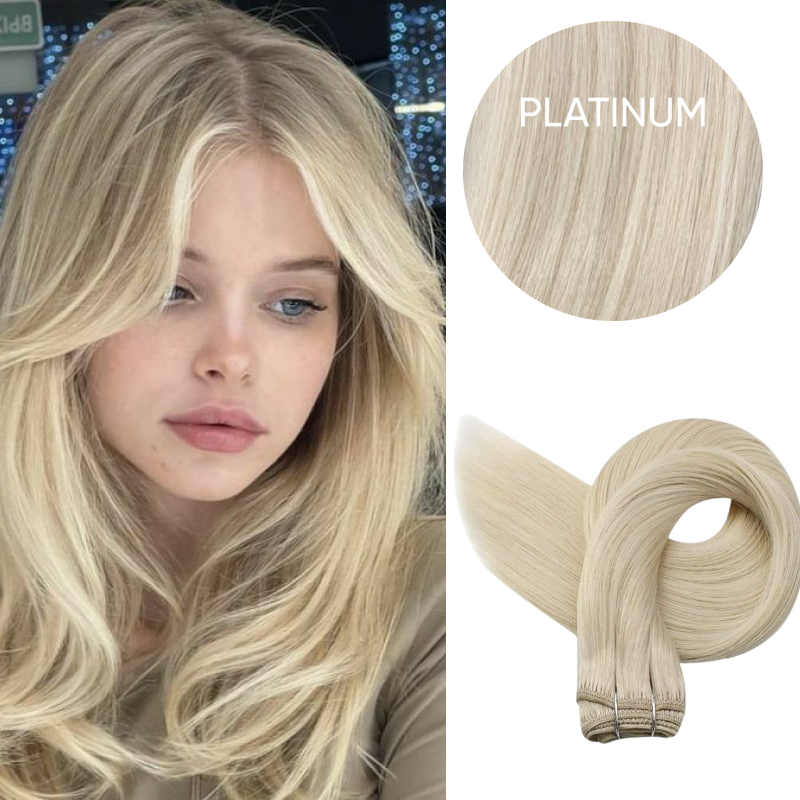 Genius weft MS